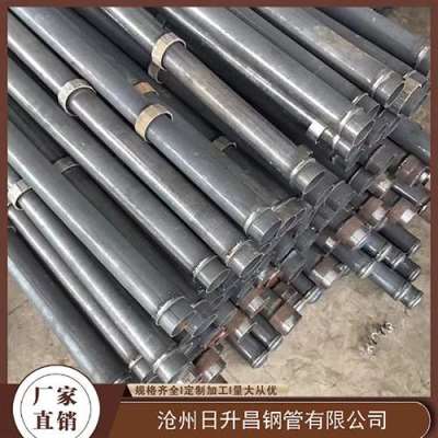 定日最薄的声测管壁厚可以到什么程度