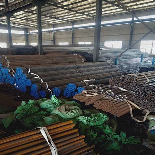 定日声测管为何能作为桩基础检测材料?
