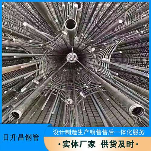 定日声测管规格型号有哪些分类？